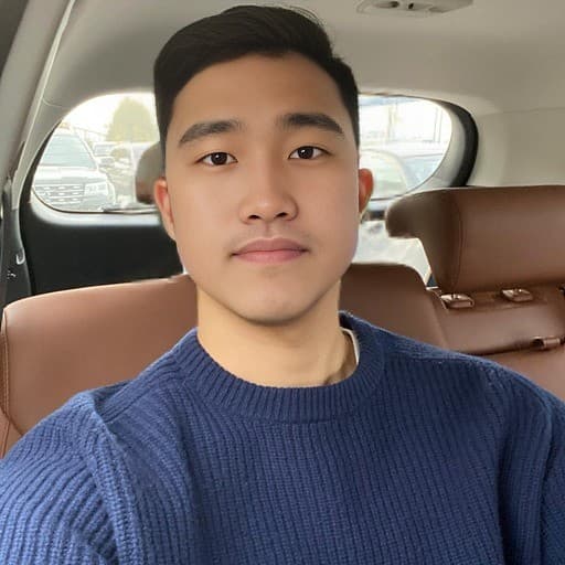 Robin Caballero's profile picture